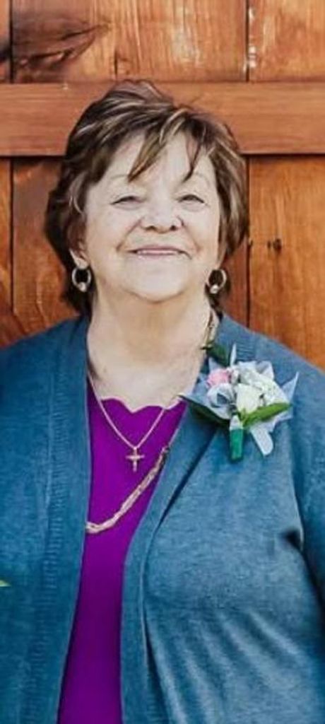 Carol Ann Hasselbring Profile Photo