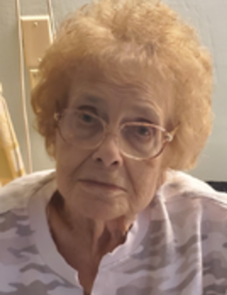 Mareta "Rita" A. (Reynolds) Drongoski