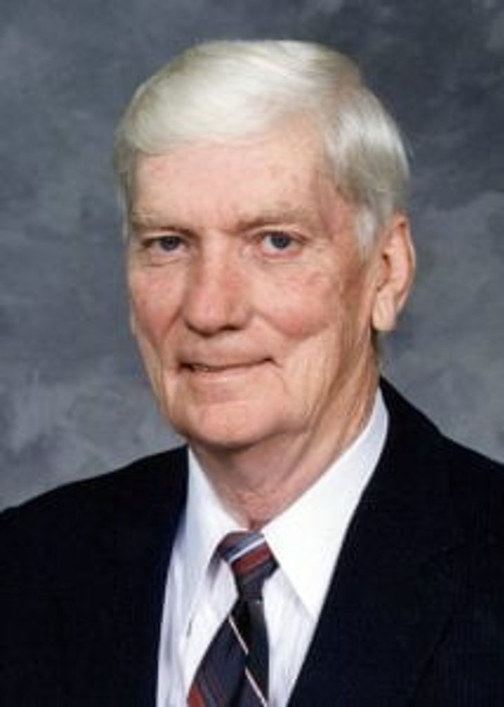 Orval Upton Profile Photo