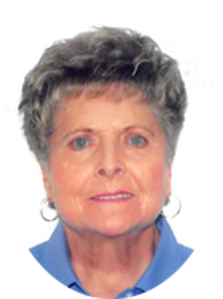 Opal L.  Box (Hazlett)