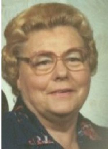 Jessie Ruth Cauley Profile Photo