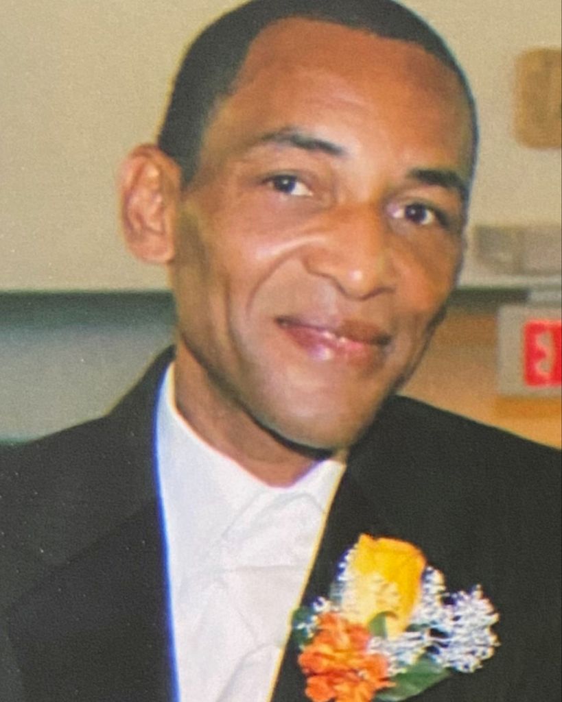 ANTOINE SANDERS