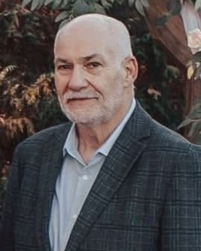 Curtis J. Voldrich Profile Photo