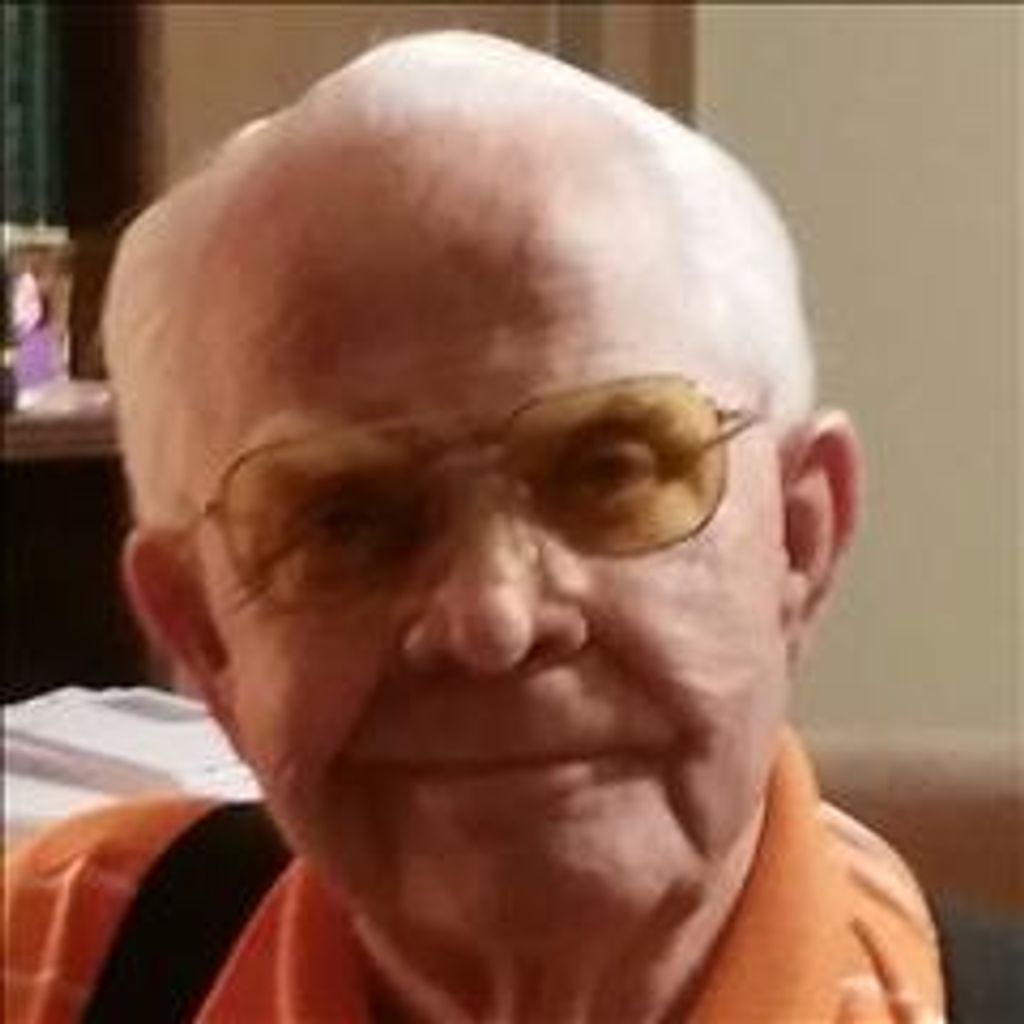 Roynald Lee King Profile Photo