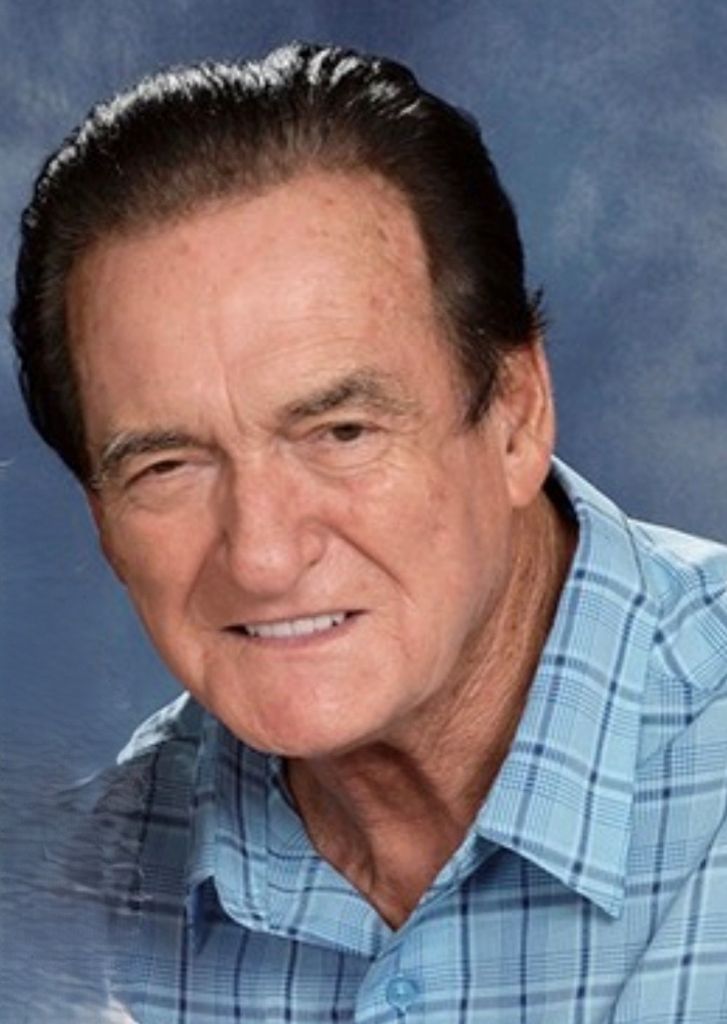 Thomas Kennon "Ken" Firth