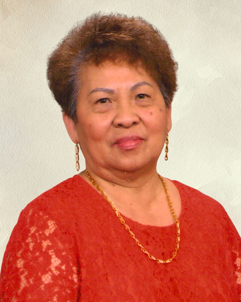 Dr. Luz Rosita Gabunada Albarracin Profile Photo