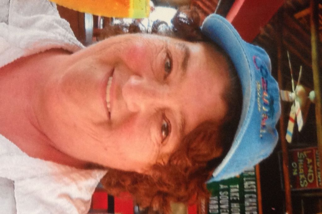 Martha Gay Tukey "Marfy"