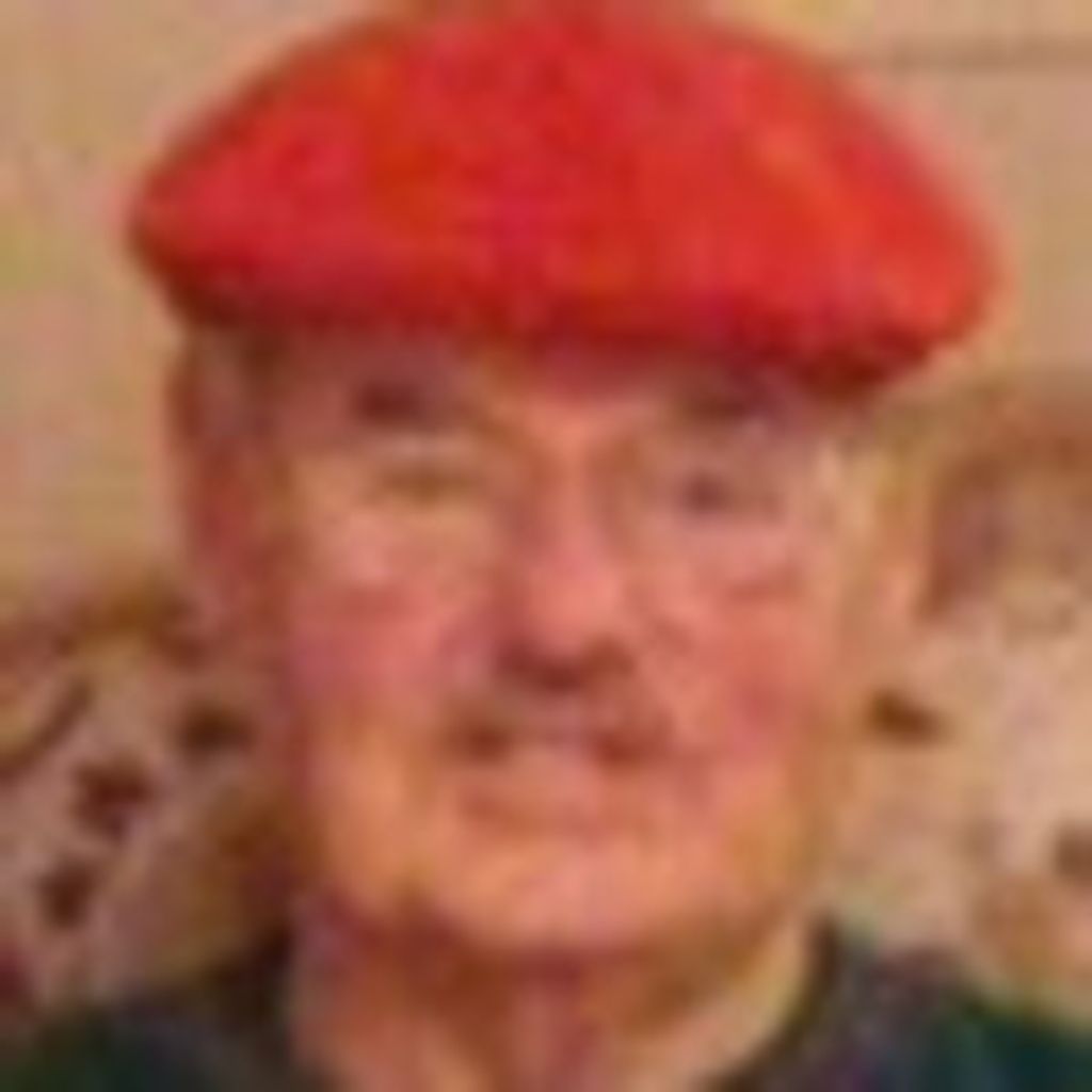 Charles J. Gallagher