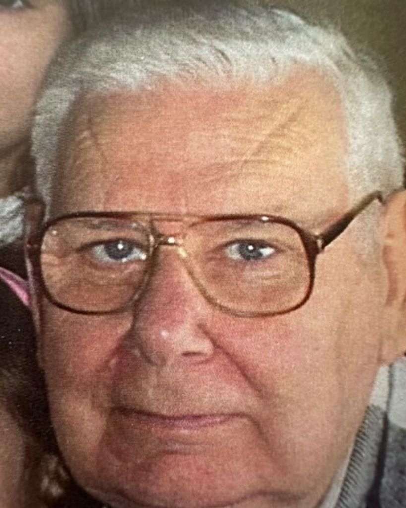 Raymond Podgorski