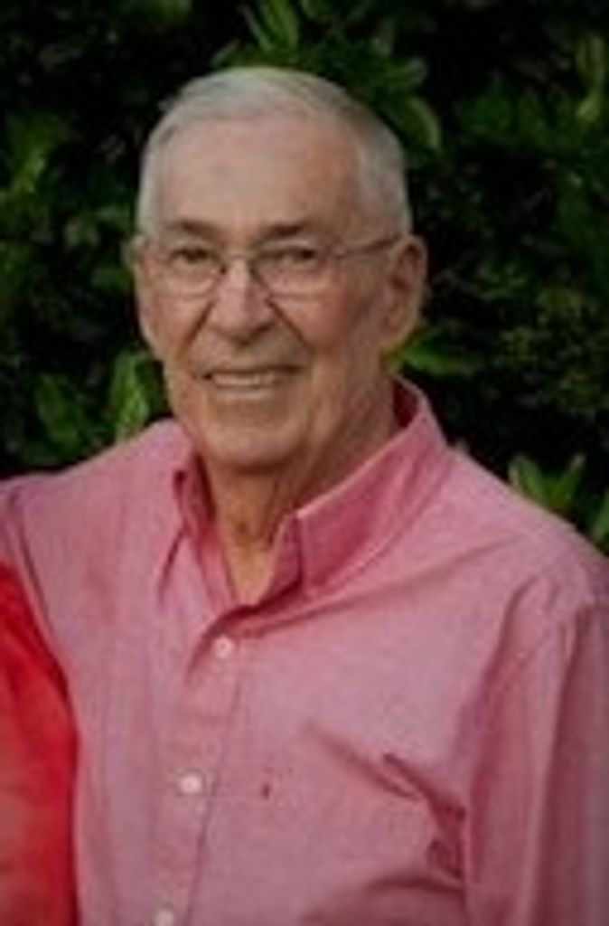 Major Victor Samuel Brown, Us Army (Ret.)