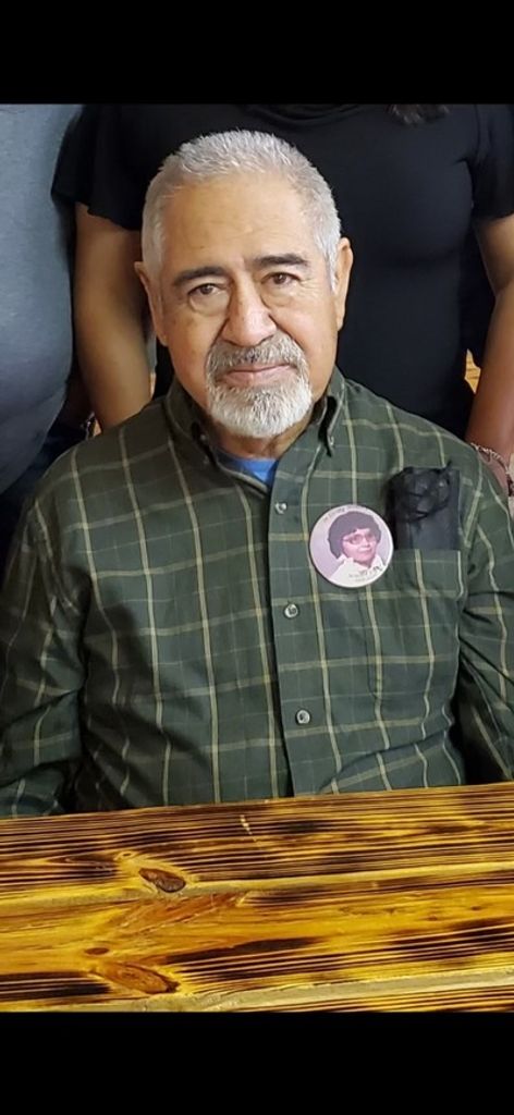 Alberto D. Lopez