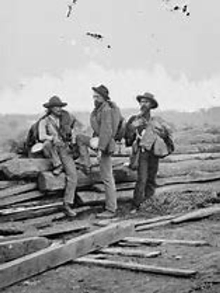 Charles Michael Churby Ii