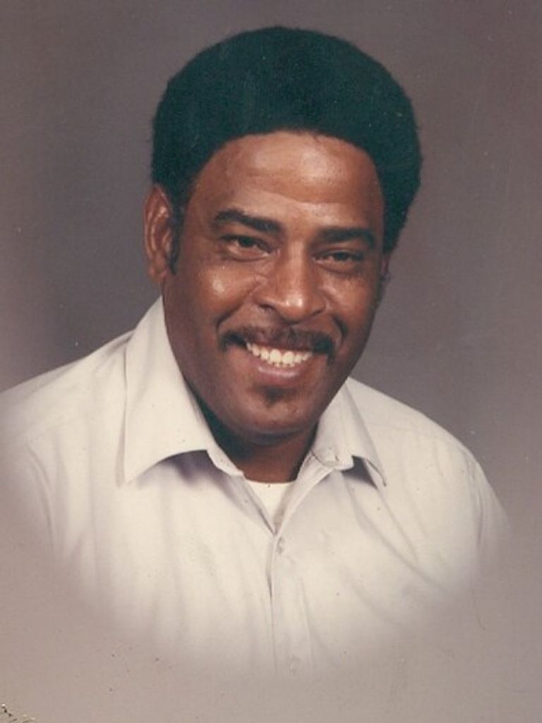 Clarence E. Logan Sr. Profile Photo