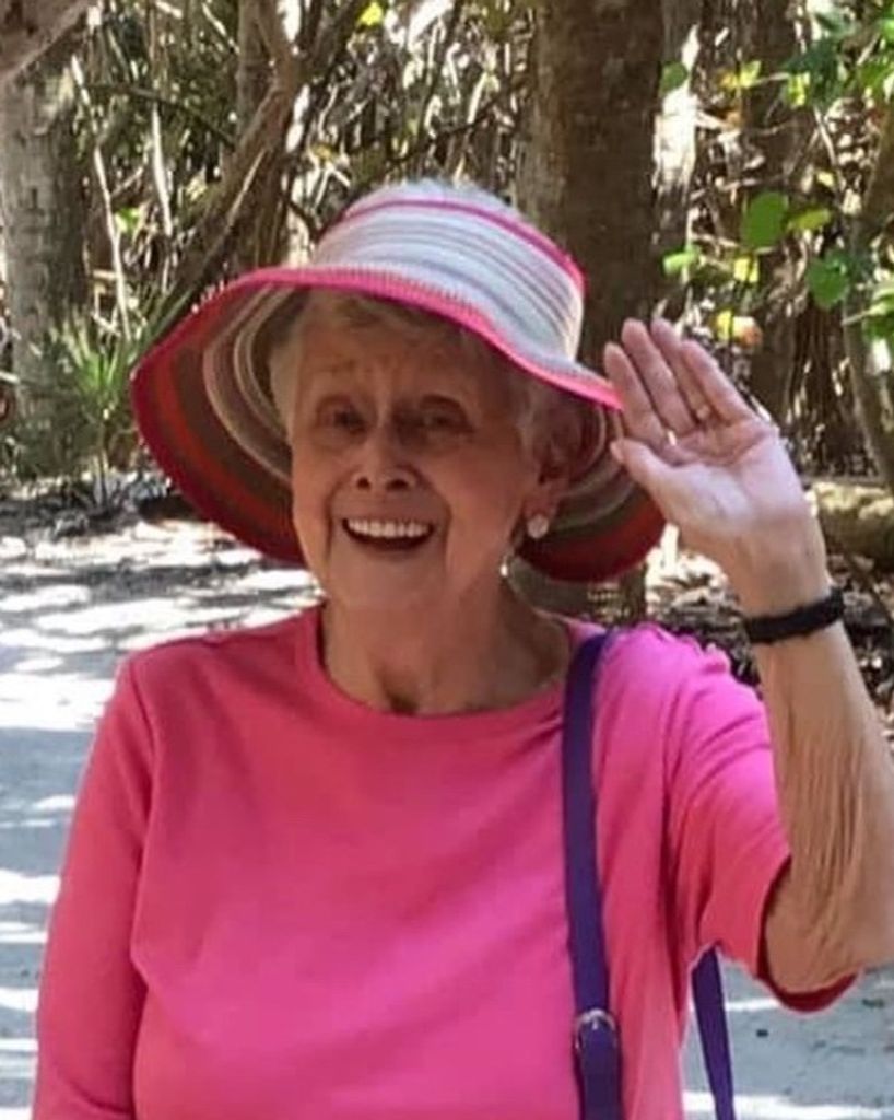 Joan E. Attenhofer