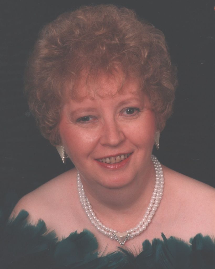 Margorie Durkee Profile Photo