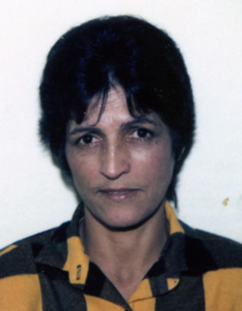 Neuza Castrogiovanni