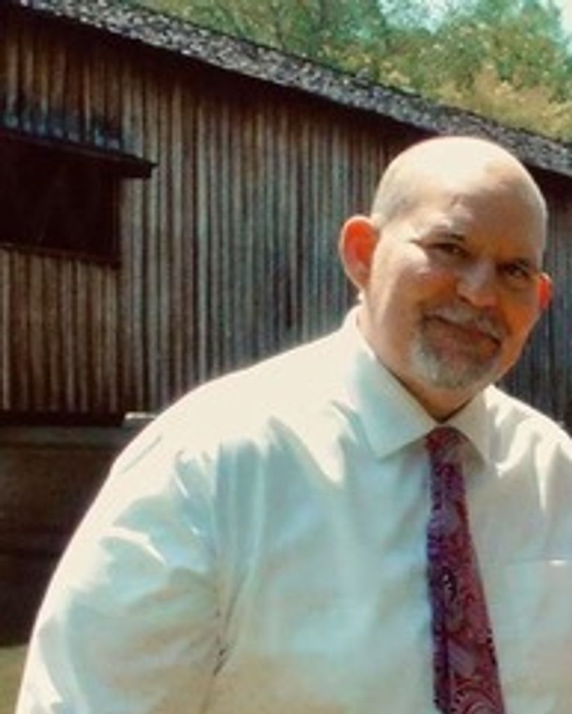 Daryl Rowe II Profile Photo