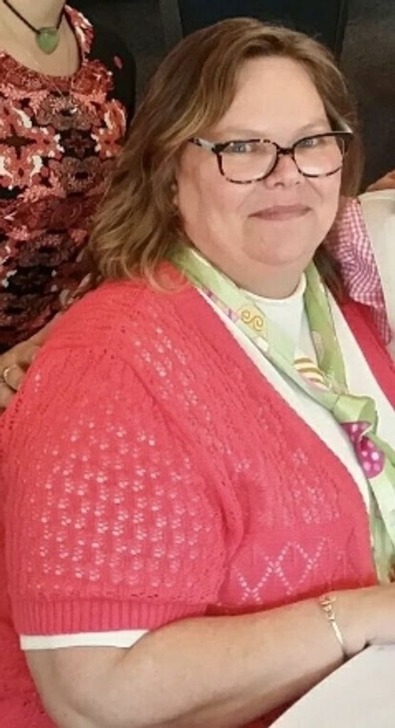 Pauline S. Lopez Profile Photo