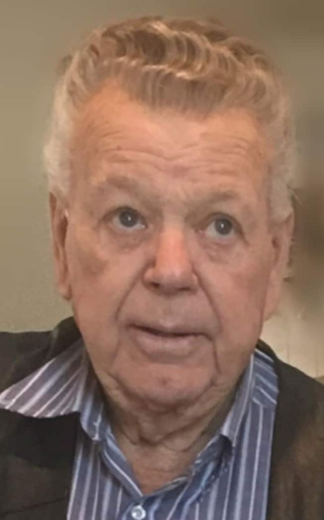 Ralph Kenneth Brown Profile Photo