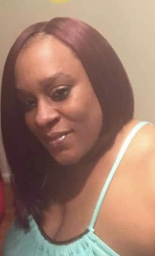 Taisha Neicol Williams