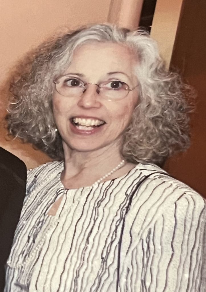 Sandra Kachel Farrell