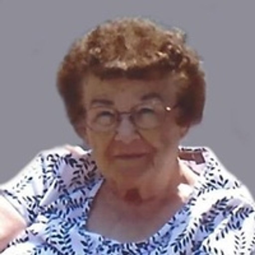 Dorothy Helen Tomczyk