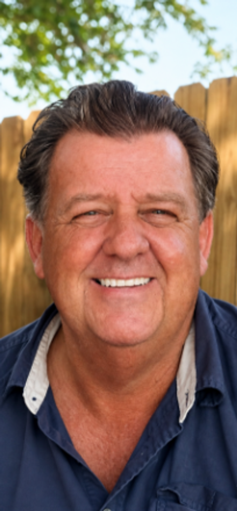 Ralph James Mansfield Profile Photo