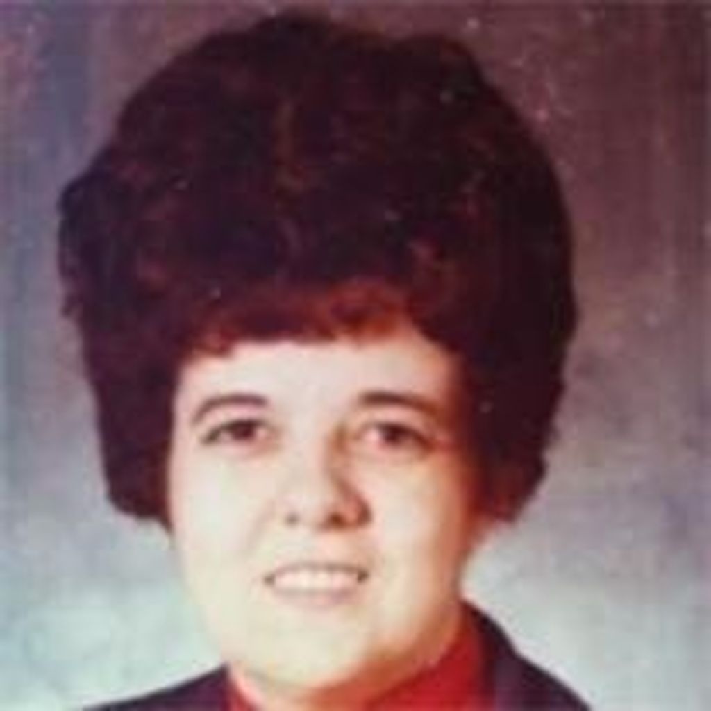 Carolyn Cauffiel