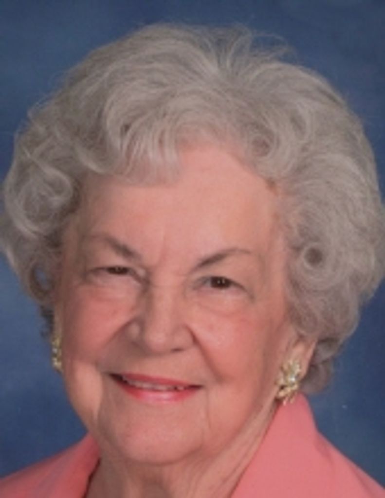 Irene Elizabeth Olcott