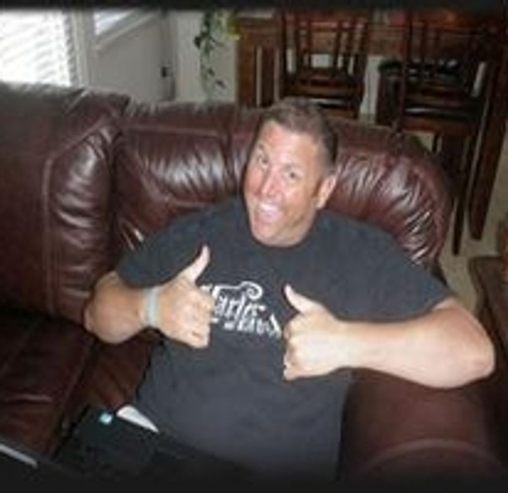 Paul Mathew Stevenson Profile Photo