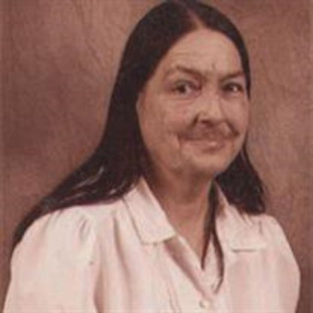 Nancy Sue Ramsey