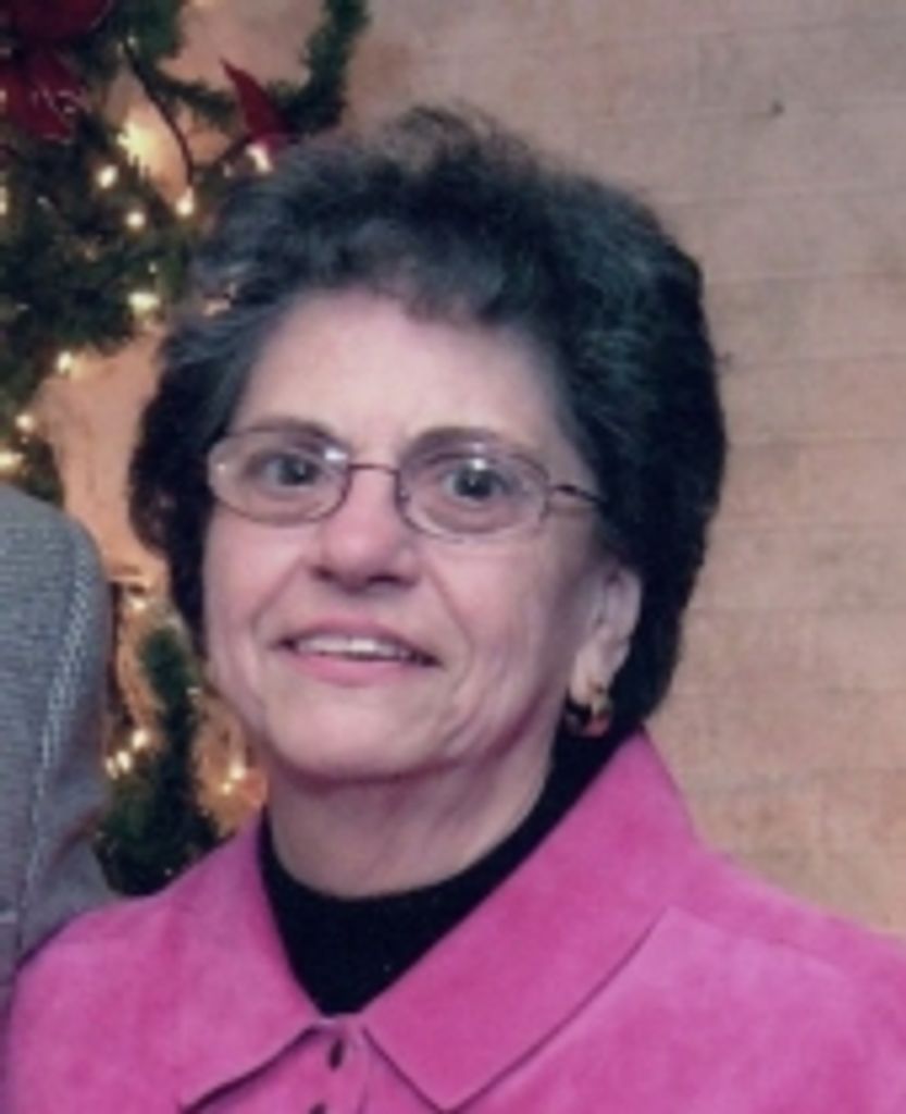 Ruth M. Bower