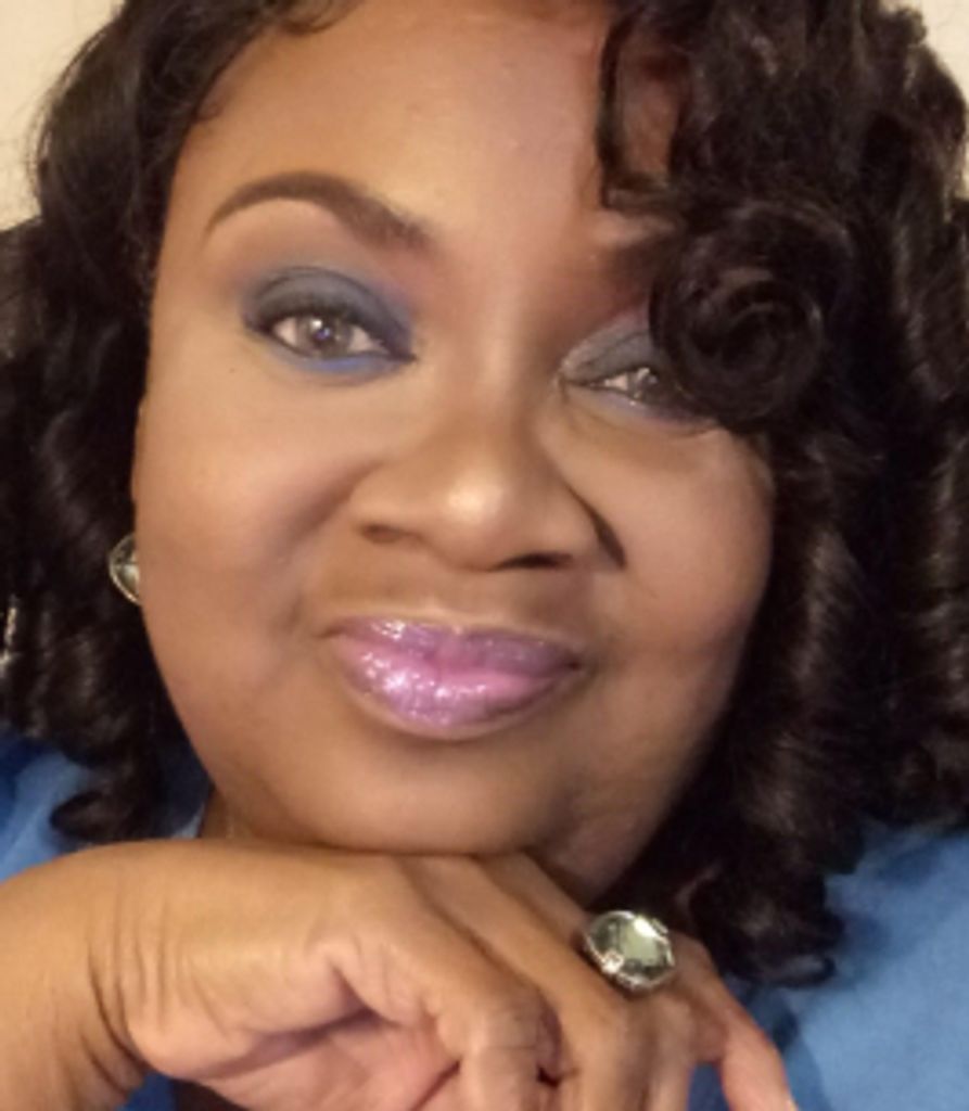 Tina Marie Ware Profile Photo