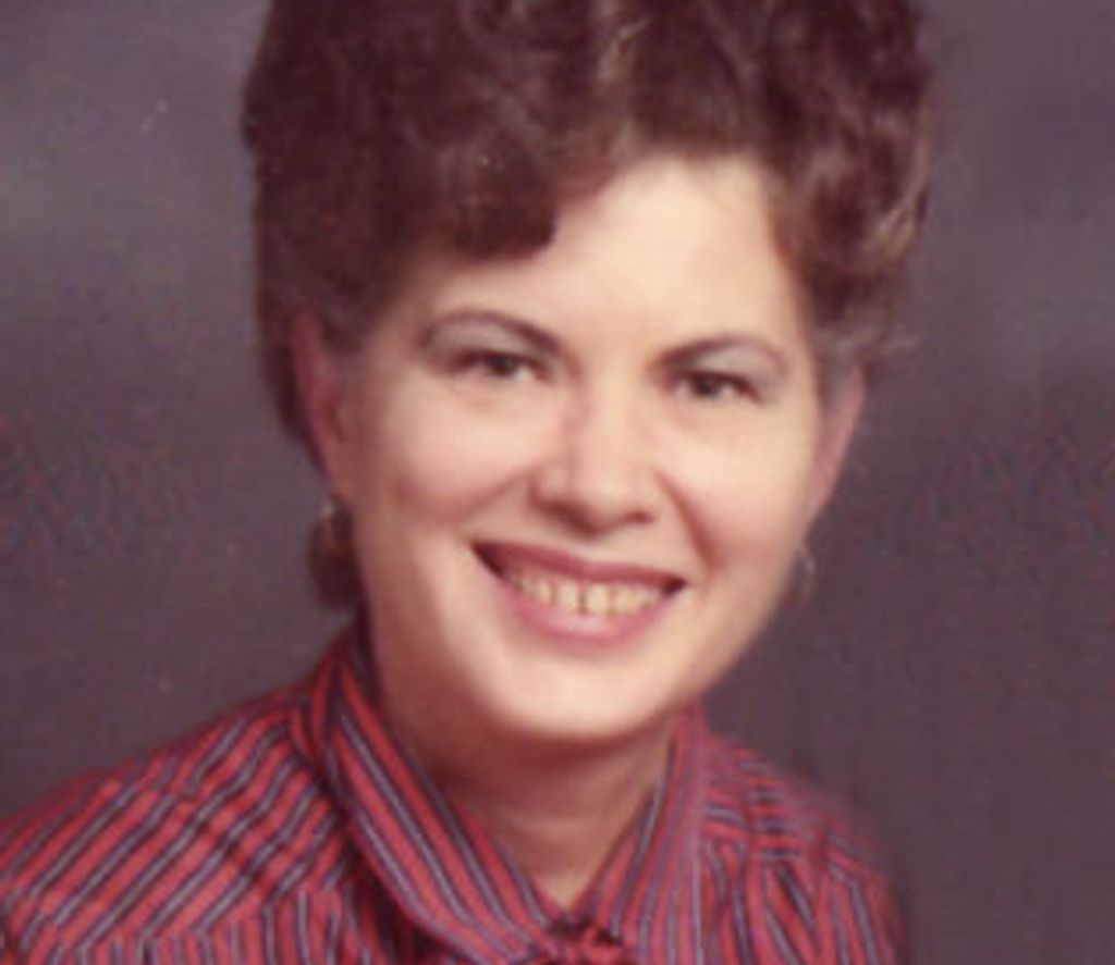 Marjorie  Dapron
