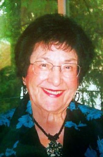 Irma Violet Knapp Profile Photo