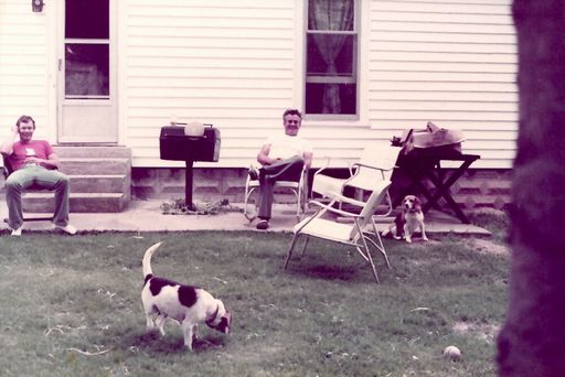 Paul Barnett, Sr. photo gallery thumbnail 12 of 72