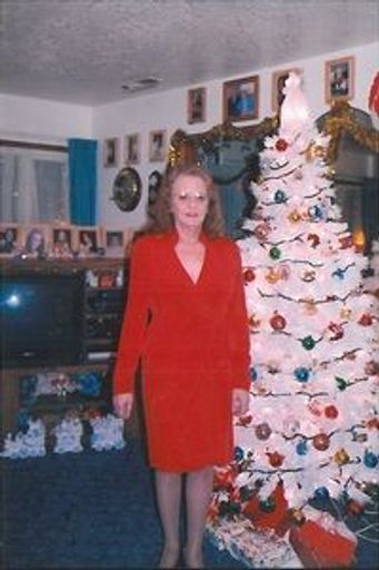 Susan Marie Cordry Profile Photo