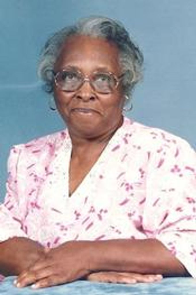 Jesse Mae Ravenell Profile Photo
