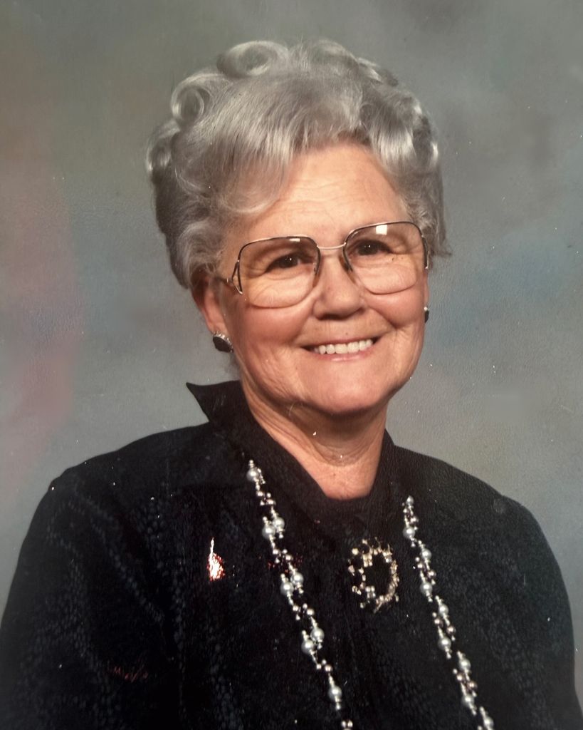 Dorothy Phoenix Pruett Cooper Weeks