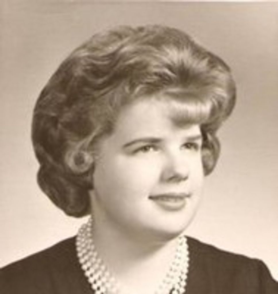 Marilyn Jane Addison