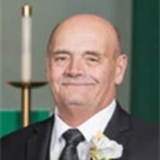 Michael Bruce Coenen Profile Photo