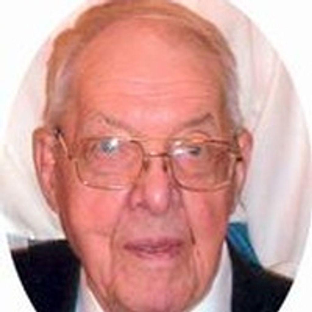 Harry 'Tim' J. Kirchwehm