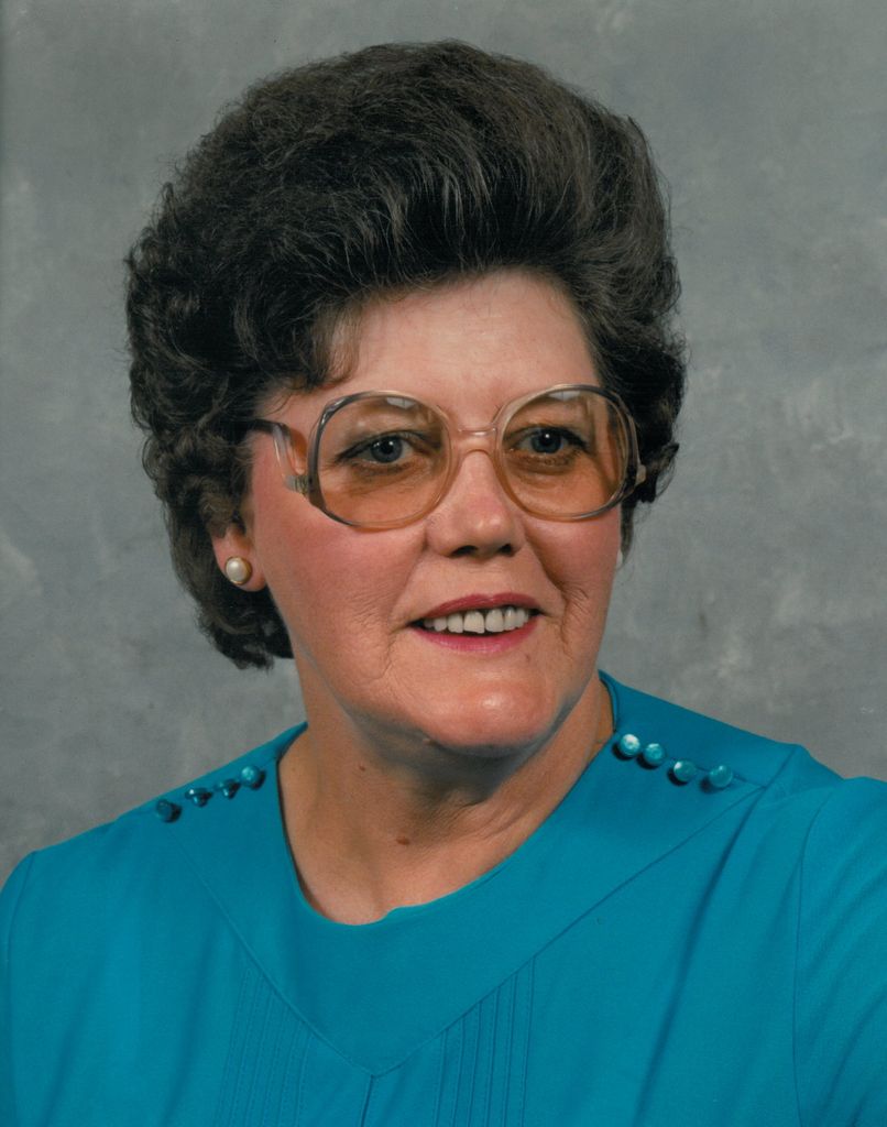 Bernice Louise Link