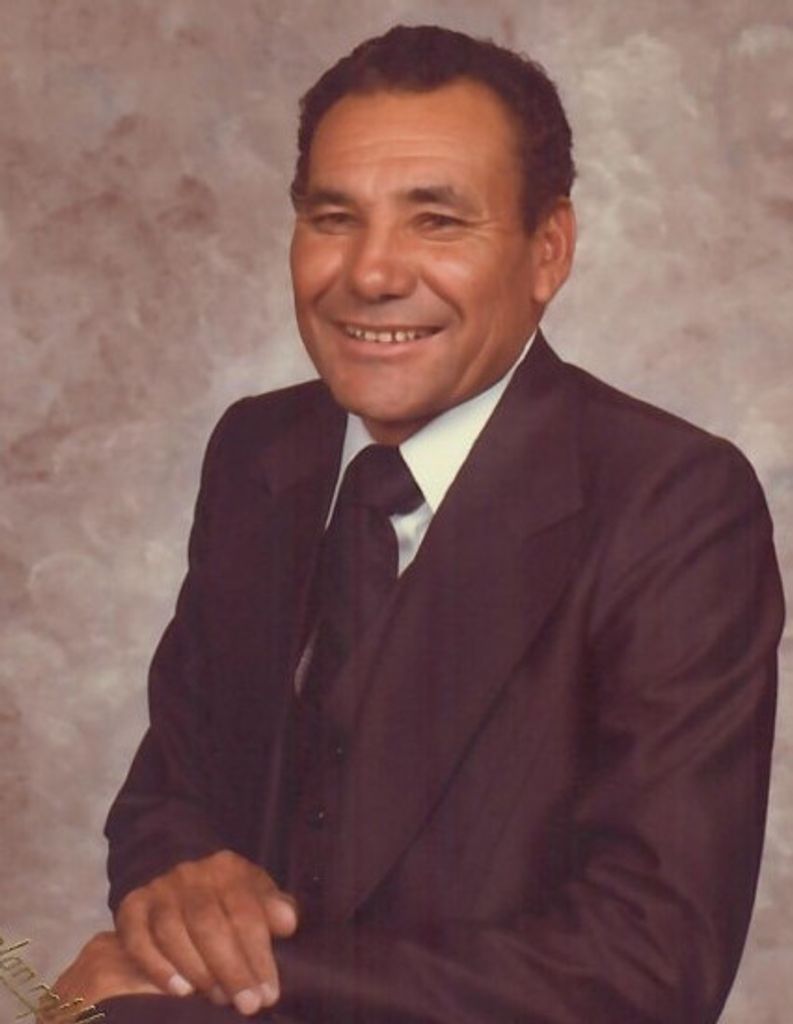 Robert Casas
