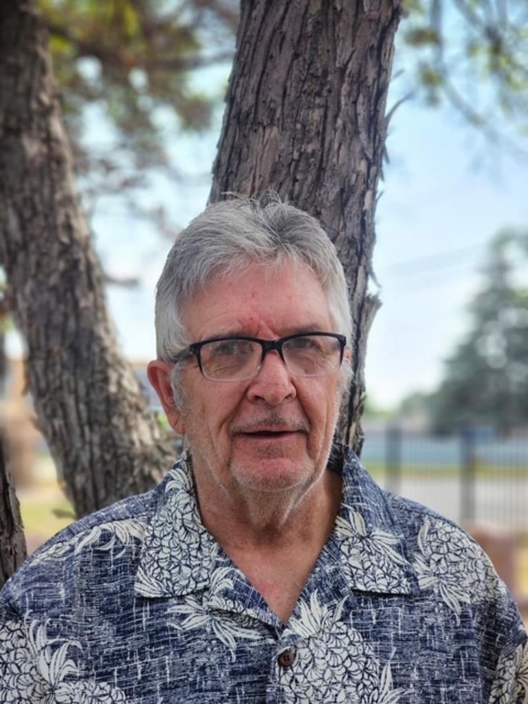 Ross Rubbelke Profile Photo