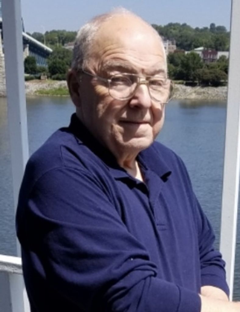 David C. Bonine, Jr.