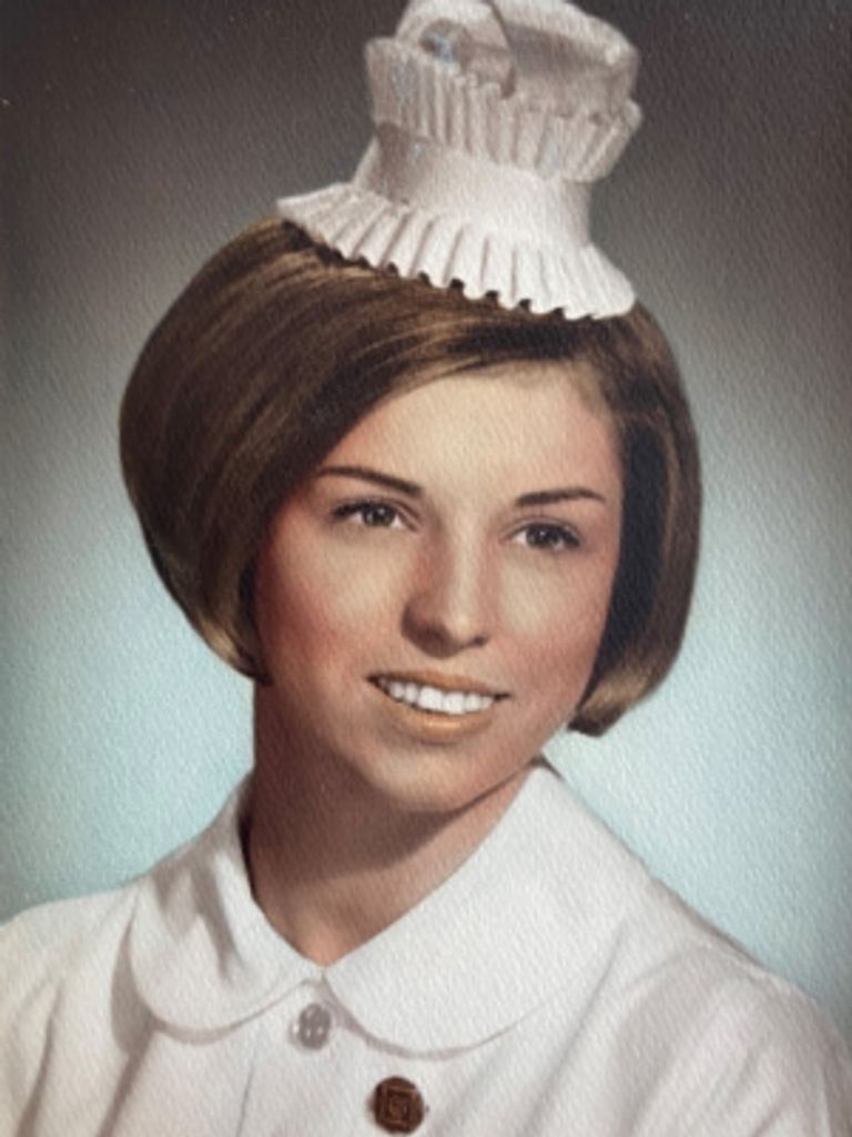 Kathleen Ann Brumagin