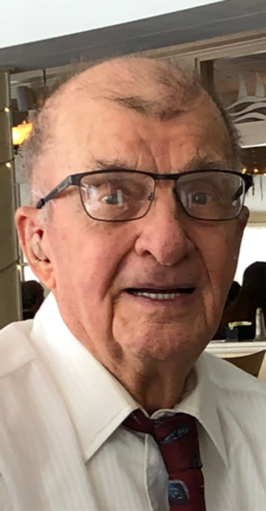 Raymon L. Woodcock Jr. Profile Photo