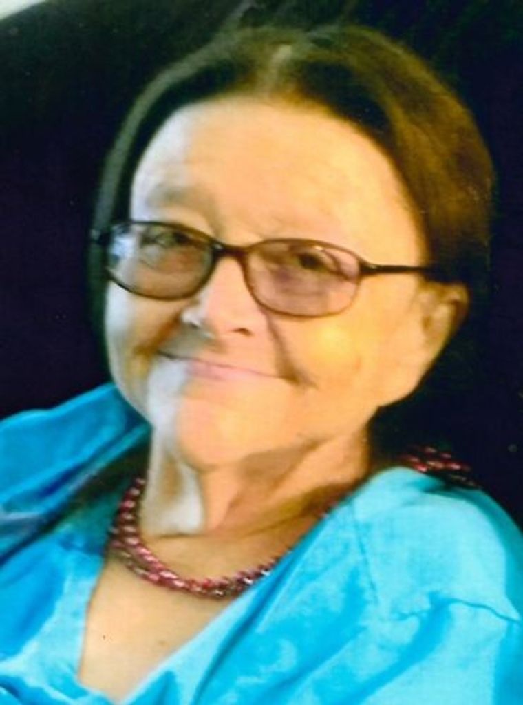 Carolyn Barto