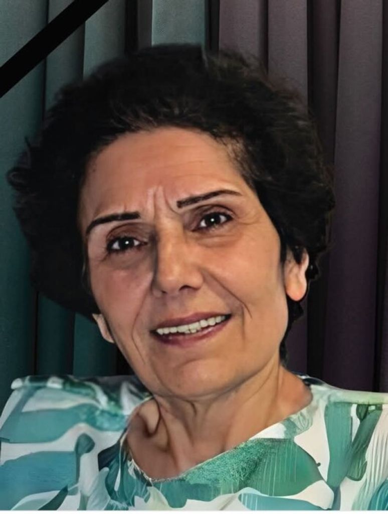 Amira Chabo